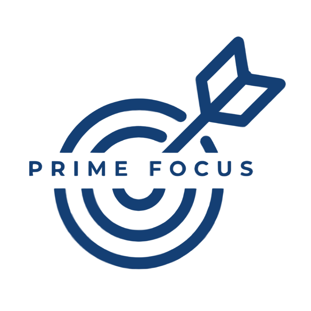 Prime Focus Consulting LLC