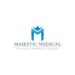 majestic medical supplies